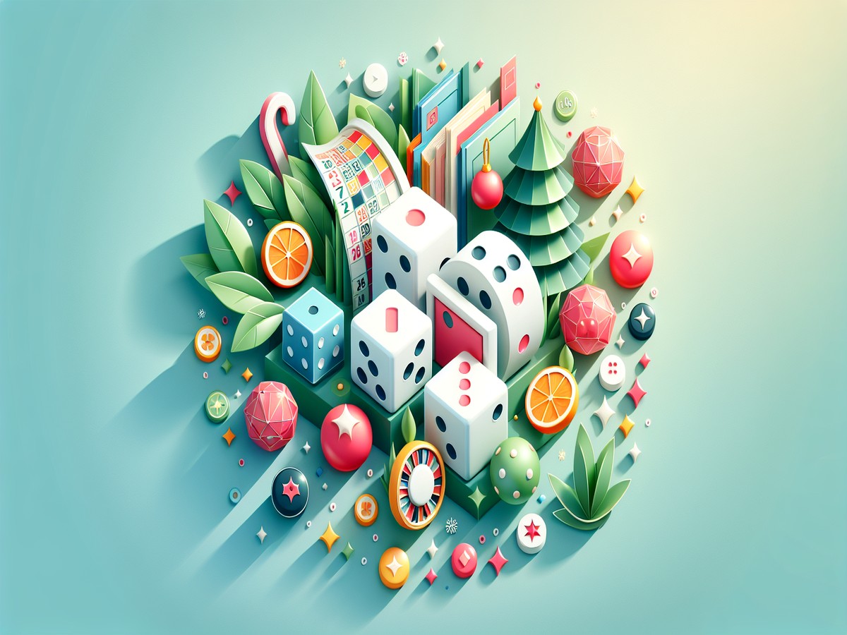 Pak Super Game Dice Games - Fun and Thrilling Gameplay Awaits You