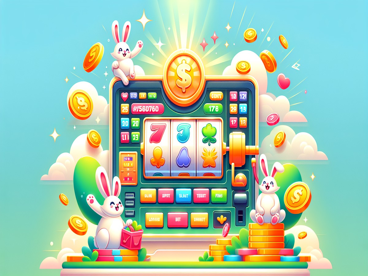 Pak Super Game Fortune Rabbit Slots - Unlock Fun and Rewards