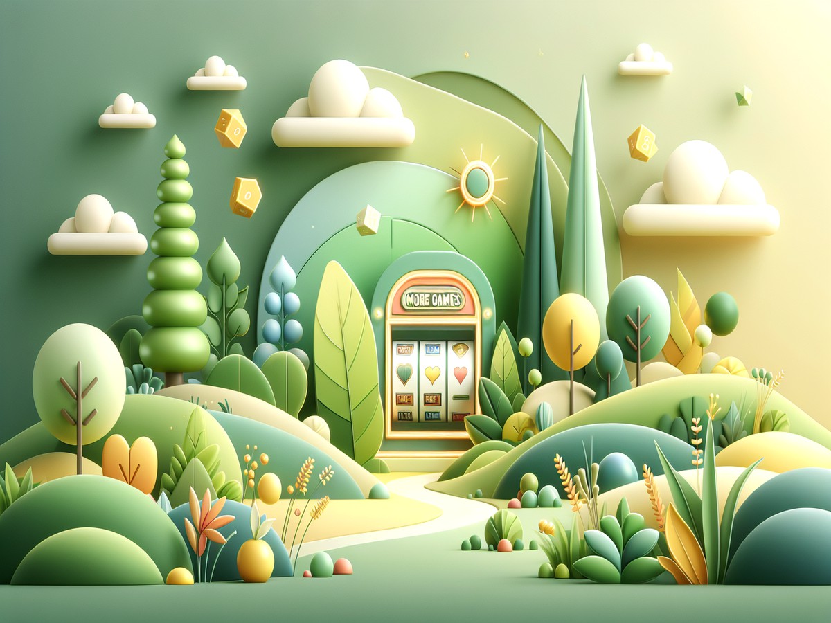 Pak Super Game More Games - Explore Even More Exciting Options